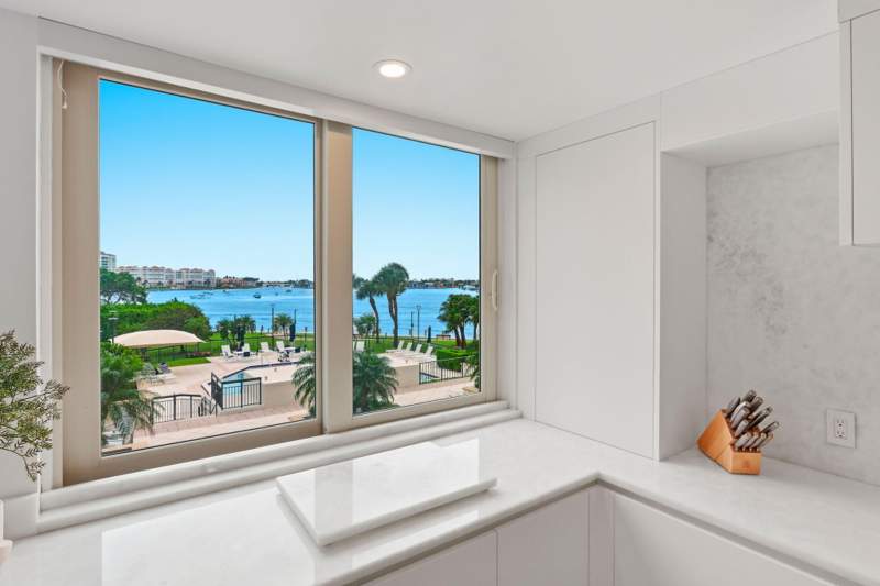 3 bedroom Condominium at 901 E Camino Real #2A, Carlton Condo, Boca Raton — photo 2