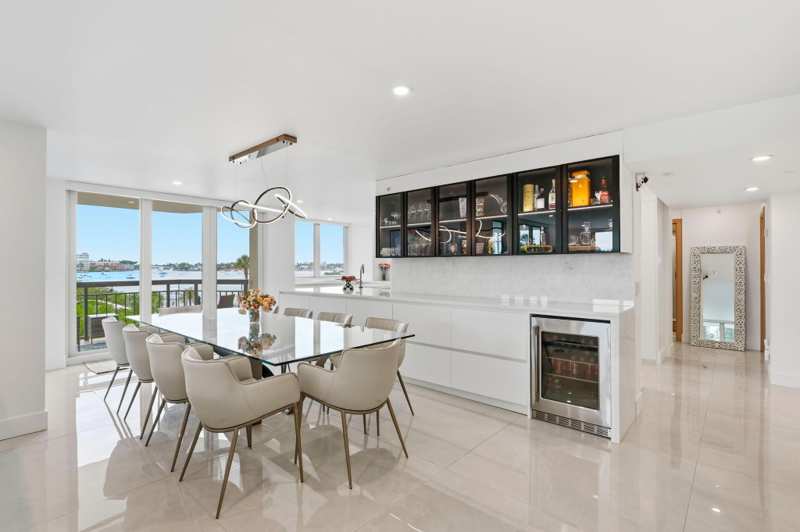 3 bedroom Condominium at 901 E Camino Real #2A, Carlton Condo, Boca Raton — photo 1