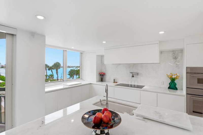 3 bedroom Condominium at 901 E Camino Real #2A, Carlton Condo, Boca Raton — photo 3