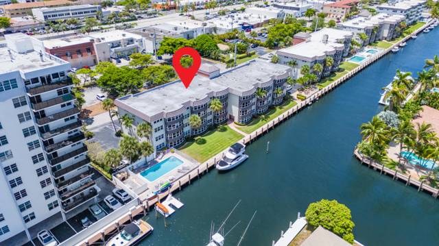 3121 NE 51st Street #204E