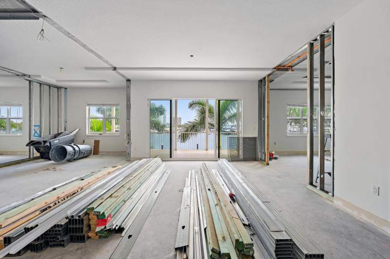 2 bedroom Condominium at 3920 N Flagler Drive #301, Flagler Landing Condo, West Palm Beach — photo 5