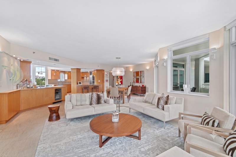 3 bedroom Condominium at 300 SE 5th Avenue #4140, Mizner Tower Condo, Boca Raton — photo 4