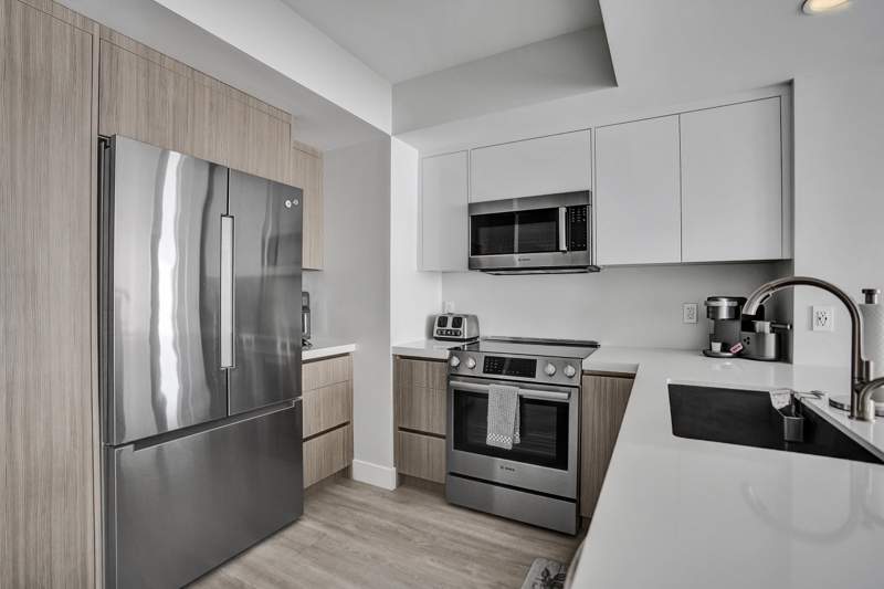 2 bedroom Condominium at 2821 N Ocean Boulevard #1106S, Sapphire Fort Lauderdale Condo, Fort Lauderdale — photo 3