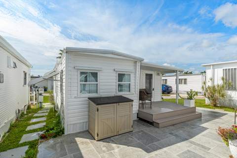 209 Java Drive #K, Briny Breezes FL - photo 18 of 19