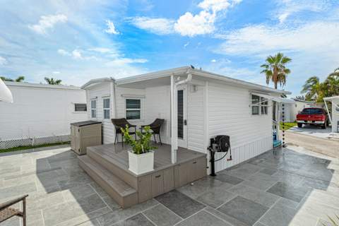 209 Java Drive #K, Briny Breezes FL - photo 17 of 19