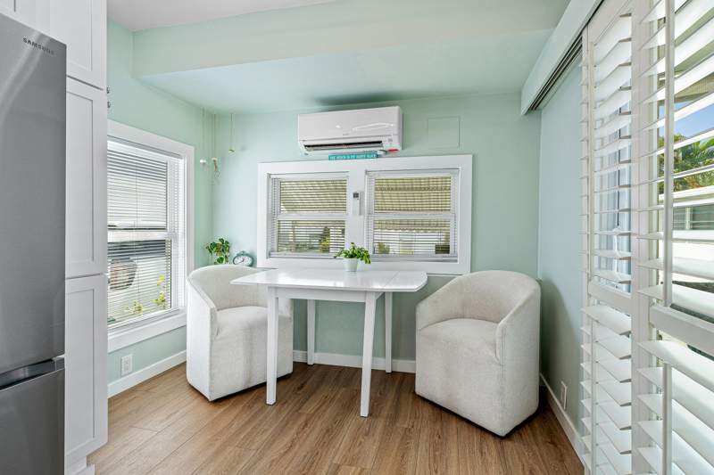 1 bedroom Stock Cooperative at 209 Java Drive #K, Briny Breezes Inc, Briny Breezes — photo 4