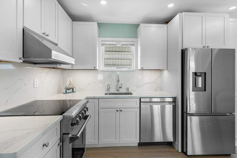 1 bedroom Stock Cooperative at 209 Java Drive #K, Briny Breezes Inc, Briny Breezes — photo 5