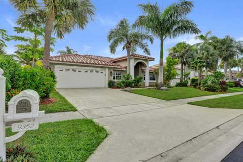 9352 Cascade Court, Boynton Beach FL - photo 7 of 65