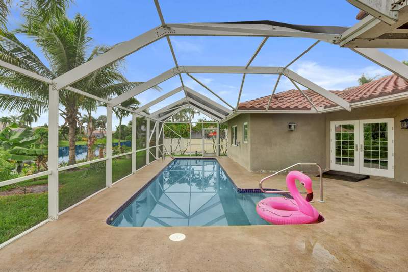 3 bedroom Single Family Residence at 9352 Cascade Court, Boynton Waters, Boynton Beach — photo 5