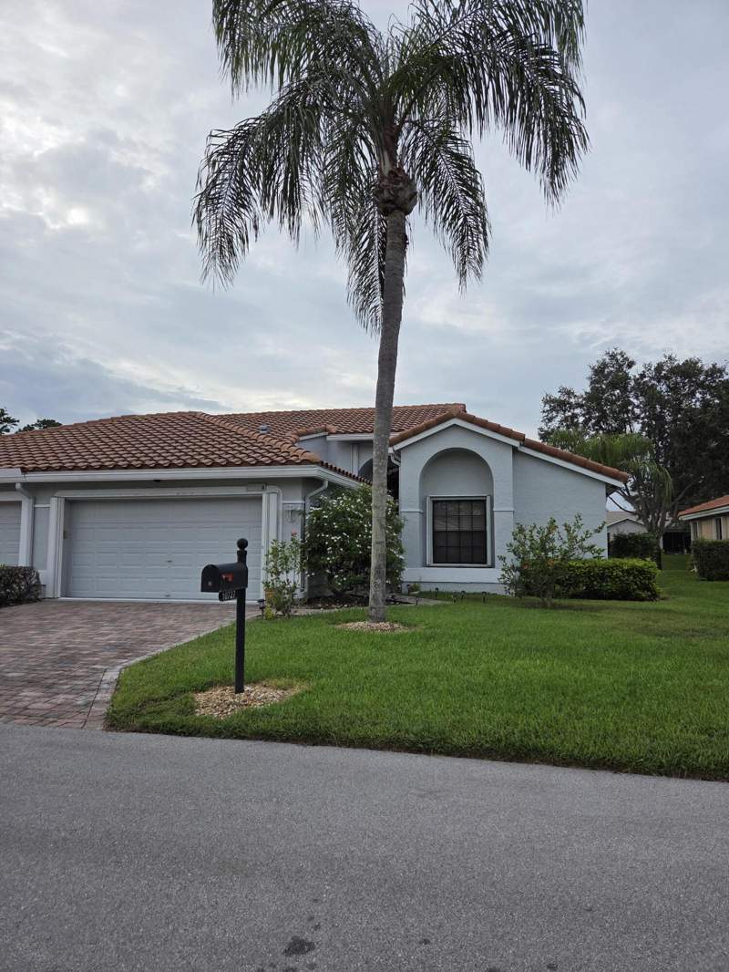 2 bedroom Townhouse at 10727 Ladypalm Lane #B, Waterberry Sec 04, Boca Raton — photo 4