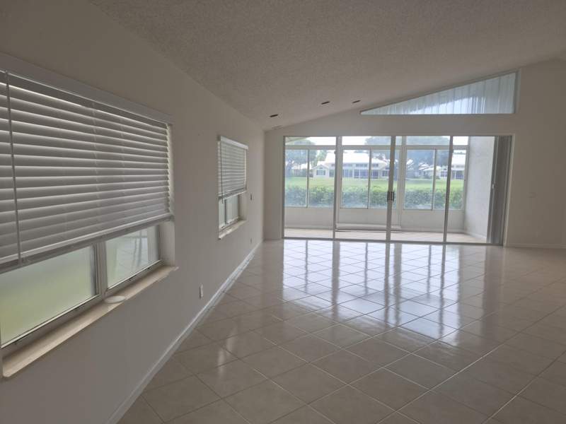 3 bedroom Single Family Residence at 11750 Ripple Road, Hampton Fairways 1, Boynton Beach — photo 4