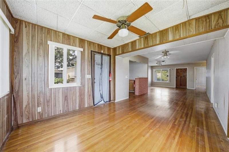 3 bedroom Single Family Residence at 2300 N 57th Terrace, Sheridan Park, Hollywood — photo 5
