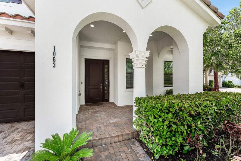 4 bedroom Single Family Residence at 1063 Ember Ridge Run, Arden Pud Pod A West & Pod B West, Loxahatchee — photo 3