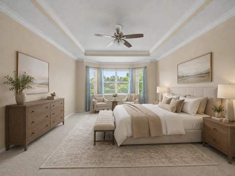 11861 SW Crestwood Circle, Port St. Lucie FL - photo 18 of 88