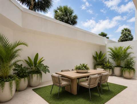 1800 S Ocean Boulevard #Villa E, Boca Raton FL - photo 13 of 35
