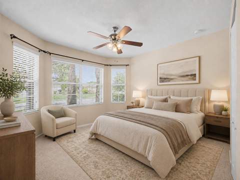 11861 SW Crestwood Circle, Port St. Lucie FL - photo 16 of 88