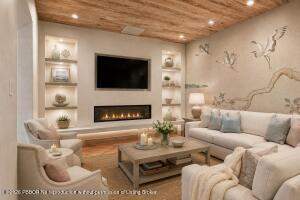 5 bedroom Townhouse at 245 Brazilian Avenue, Royal Park, Palm Beach — photo 5