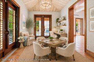 5 bedroom Townhouse at 245 Brazilian Avenue, Royal Park, Palm Beach — photo 4