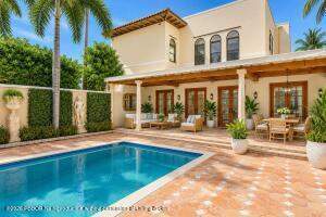 5 bedroom Townhouse at 245 Brazilian Avenue, Royal Park, Palm Beach — photo 2
