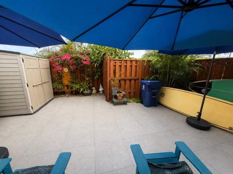 110 N Delaware Boulevard #11A, Jupiter FL - photo 7 of 29