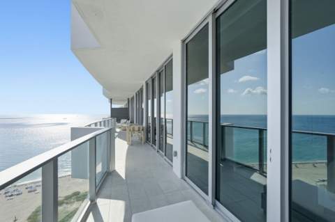 3100 N Ocean Drive ## H-1701, Riviera Beach FL - photo 7 of 79