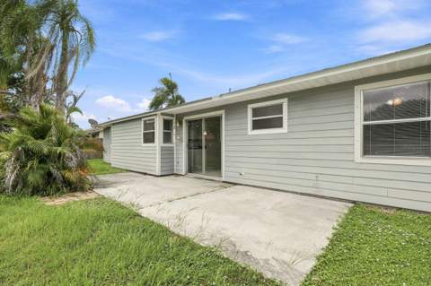 3873 SW Daisy Street, Port St. Lucie FL - photo 23 of 25