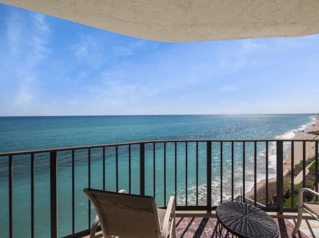 5420 N Ocean Drive #502, home for sale in Riviera Beach