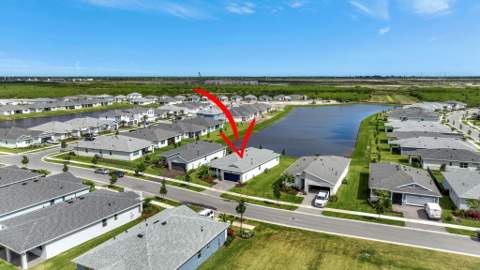 14183 SW Harker Street, Port St. Lucie FL - photo 8 of 44