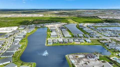 14183 SW Harker Street, Port St. Lucie FL - photo 9 of 44