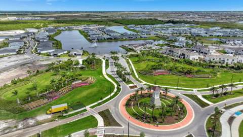 14183 SW Harker Street, Port St. Lucie FL - photo 10 of 44