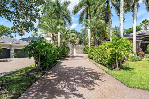 6543 NW 127th Terrace, Parkland FL - photo 6 of 86