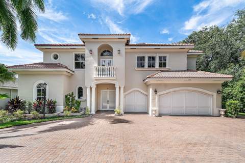 6543 NW 127th Terrace, Parkland FL - photo 10 of 86