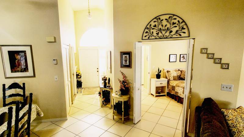 3 bedroom Single Family Residence at 5403 NW 55th Terrace, Winston Park Section One, Coconut Creek — photo 4