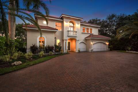 6543 NW 127th Terrace, Parkland FL - photo 9 of 86