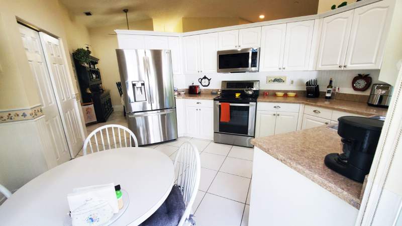 3 bedroom Single Family Residence at 5403 NW 55th Terrace, Winston Park Section One, Coconut Creek — photo 5