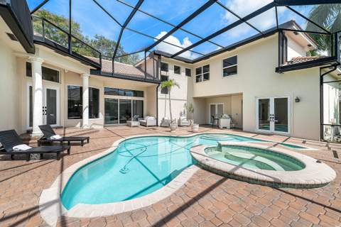 6543 NW 127th Terrace, Parkland FL - photo 19 of 86