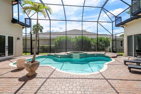 6543 NW 127th Terrace, Parkland FL - photo 24 of 86