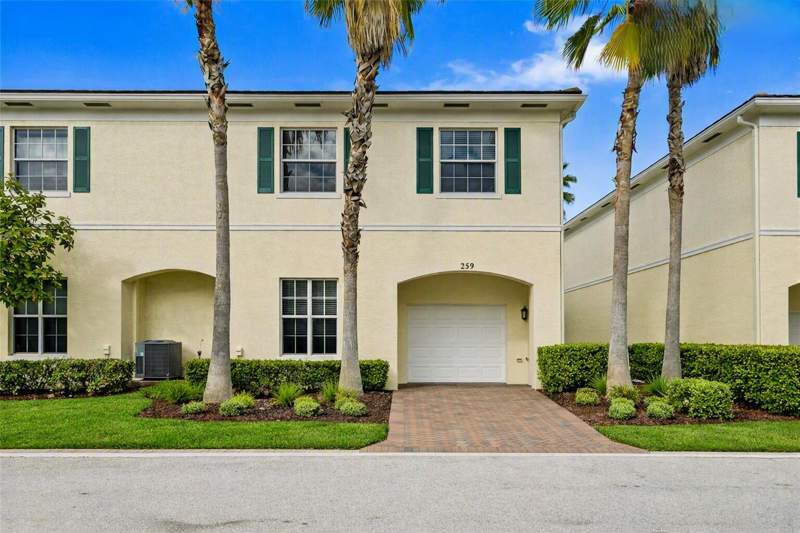 3 bedroom Townhouse at 259 SW 7th Street, Cypress Grove, Pompano Beach — photo 3