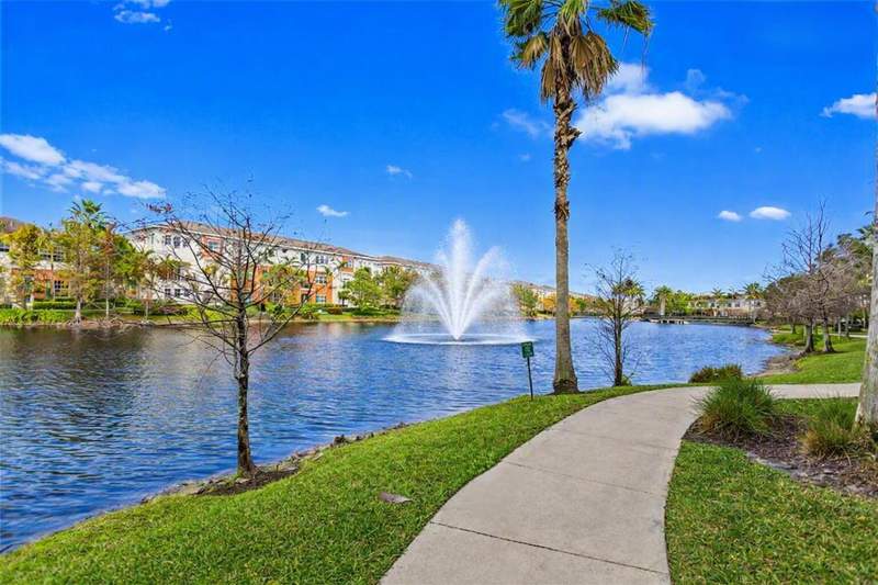 3 bedroom Townhouse at 259 SW 7th Street, Cypress Grove, Pompano Beach — photo 4