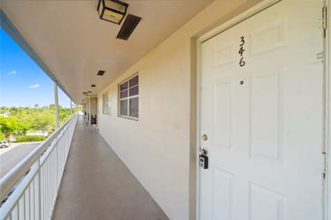 5800 W Margate Boulevard #346-3, Margate FL - photo 21 of 37