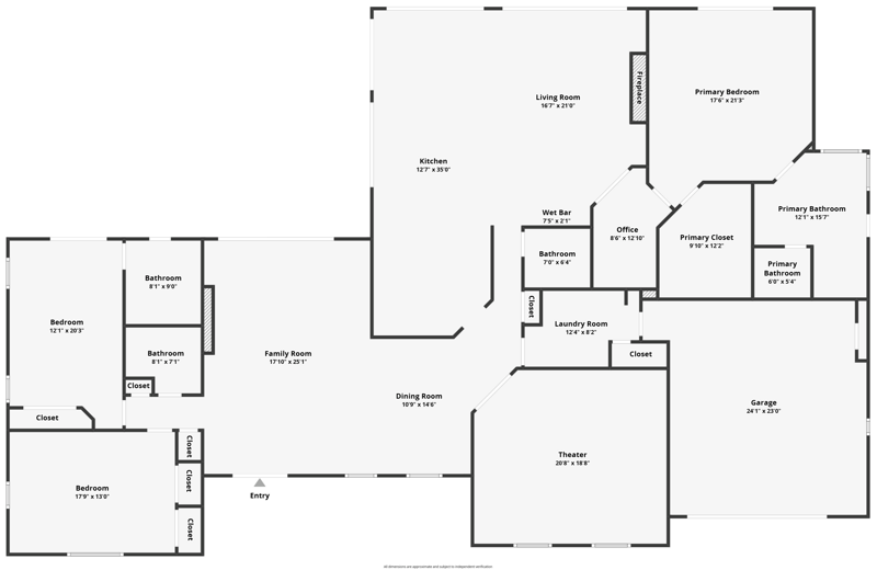 4 bedroom Single Family Residence at 2600 NE 33rd Street, Lighthouse Point 6th Sec, Lighthouse Point — photo 2