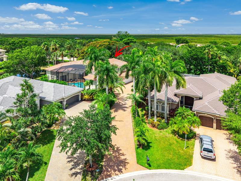 5 bedroom Single Family Residence at 6543 NW 127th Terrace, The Estates, Parkland — photo 5