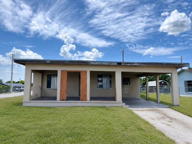 190 SW 6th Avenue, home for sale in South Bay
