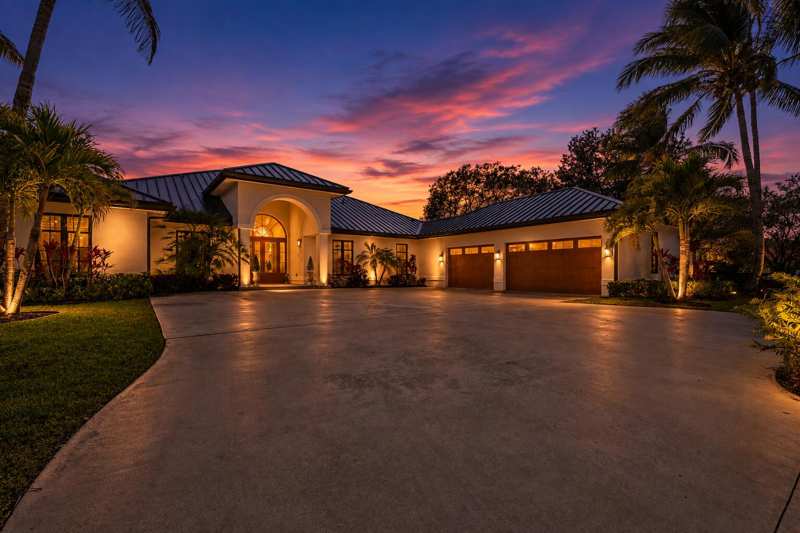 5 bedroom Single Family Residence at 14473 Draft Horse Lane, Paddock Park 2 Of Wellington, Wellington — photo 1