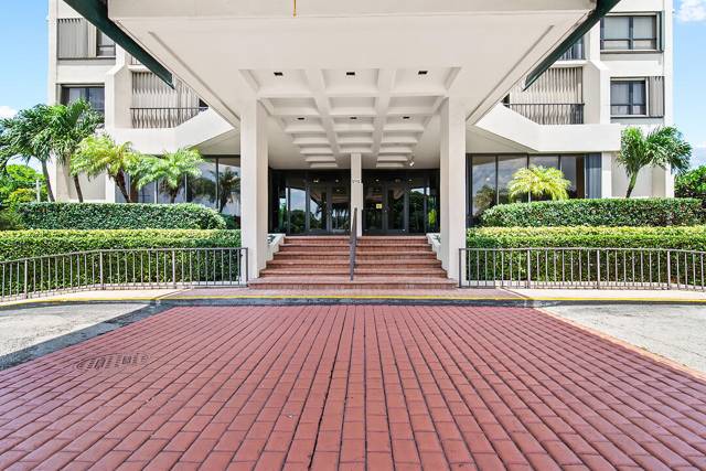 5600 N Flagler Drive #2202