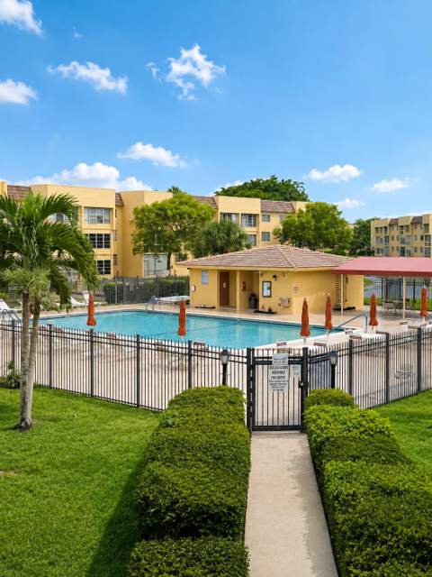 6200 NW 62nd Street #206, Tamarac FL - photo 22 of 23