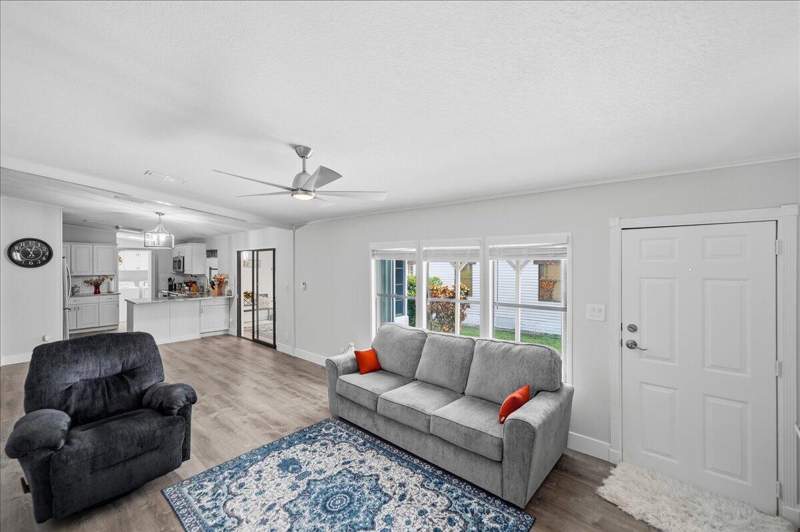3 bedroom Manufactured Home at 222 Sandy Bottom Place, Tropical Isles, Fort Pierce — photo 5