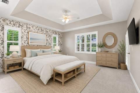 3608 Twin Lakes Terrace, Fort Pierce FL - photo 18 of 49