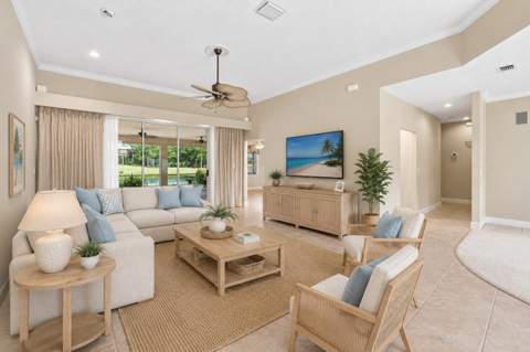 3608 Twin Lakes Terrace, Fort Pierce FL - photo 7 of 49