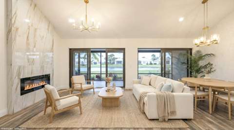 3733 Cape Pointe Circle, home for sale on Cape Pointe Circle